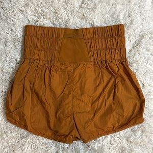 Free People Movement The Way Home Shorts